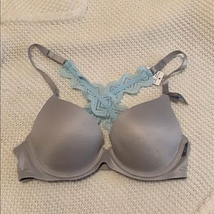 2 for $25!! NWT aerie Sunnie push up bra